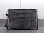 Radiator 8200062691 Renault Scénic I (JA) -> 1999, Zie MEGANE Großraumlimousine 1.9 dCi RX4 (F9Q-740)