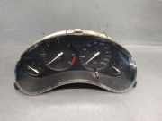 Tachoeinheit Kmh 81117906 Opel Corsa B (73/78/79) Schrägheck 1.7D (X17D(4EE1))