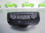 Bedienung Klimacontrolle 275004EA0A Nissan Qashqai (J11) SUV 1.2 12V DIG-T (HRA2)
