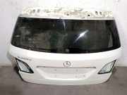 Hintertür A2467407500 Mercedes-Benz B (W246/W242) Schrägheck 2.1 B-200 CDI BlueEFFICIENCY, B-200d 16V (OM651.930(Euro 6))