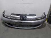Stoßstange Vorne 7401T6 Peugeot 807 Großraumlimousine 2.0 16V (EW10A(RFJ))