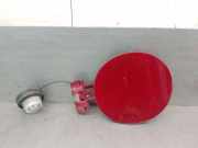Tankklappe D09H42410 Mazda 2 (DJ/DL) Schrägheck 1.5 SkyActiv-G 90 (P5)