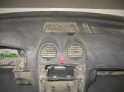 Armaturenbrett NEGRO Volkswagen Caddy III (2KA,2KH,2CA,2CH) Van 1.9 TDI (BSU) BSU