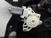 Fensterheber Rechts Vorne A0009065706 Mercedes-Benz GLC (X253) SUV 2.0 C-200d 16V 4-Matic (OM654.920)