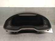 Tachoeinheit Kmh 4M0920790B Audi SQ7 (4MB/4MG) SUV 4.0 TDI V8 32V (CZAC)