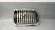 Grill 51138185802 BMW 3 serie Compact (E36/5) Schrägheck 318 tds (M41-D17(174T1))