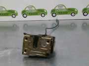 T?rschloss Rechts Vorne 4PUERTAS Renault I FASE 2 CLASSIC (LA..) 1.9 DCi Expression