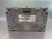 Multifunctionelle Display 28091EP00A Nissan Qashqai (J10) SUV 2.0 dCi (M9R)