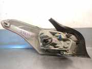 Gurtstraffer Links Vorne 868894EL0A Nissan Qashqai (J11) SUV 1.5 dCi 115 (K9K-872)