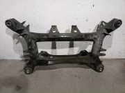 Hinterachse 33316798968 BMW 3 serie Gran Turismo (F34) Schrägheck 320d 2.0 16V (B47-D20A)