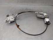 TÃ¼rschloss Links Hinten 825222C200 Nissan Vanette (C23) Van 2.3 D E/Cargo (LD23)