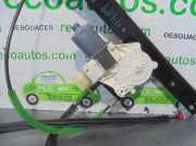 Fensterheber Rechts Vorne 6M2114553B Ford MONDEO BER. (CA2) 1.8 TDCi CAT