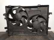 KÃ¼hlerventilator 4X438T000CD Jaguar I (X400) 2.0 D