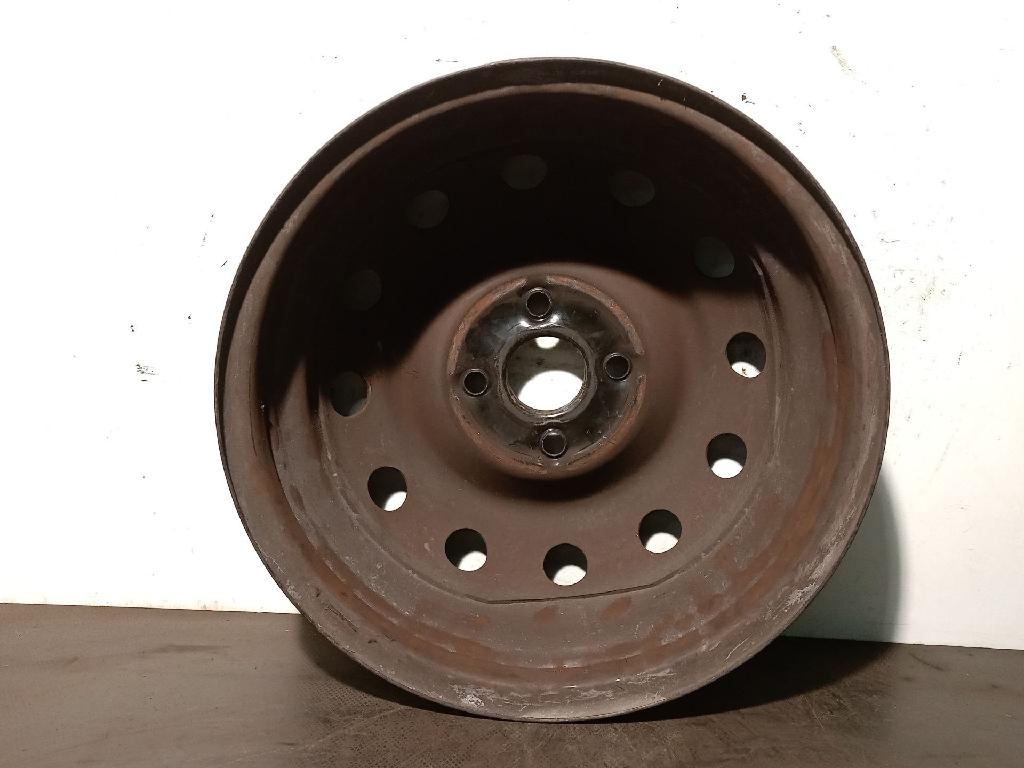 Heckschloss 812301H000 Kia CEE´D 1.6 CRDi CAT