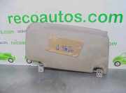 Sonnenblende Rechts Opel Combo (Corsa C) Van 1.3 CDTI 16V (Z13DT)