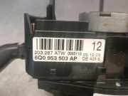 Lichtschalter 6Q0953503A Seat Ibiza III (6L1) Schrägheck 1.9 TDI FR (ASZ)