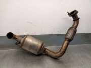 Katalysator 8V215E211FA Ford Fiesta 6 (JA8) Schrägheck 1.6 TDCi 16V 90 (HHJC)