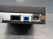 Dvd Spieler 9W8310E887CA Jaguar XF (CC9) Limousine 2.7 D V6 24V (7G)