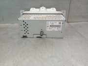 Radio H1BT18K810VNM Ford Puma SUV 1.0 Ti-VCT EcoBoost mHEV 12V (B7JB)