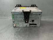 Radio VUX500150 Land + Range Rover Freelander Hard Top Gel?ndewagen 2.0 td4 16V (204D3)