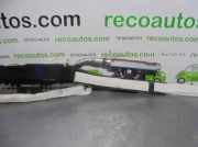 Vorhang Airbag Links VOOR 570679500 Saab 9-3 II Sport Limousine (YS3F) Limousine 1.9 TiD 16V (Z19DTH)