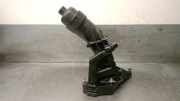Ölfiltergehäuse 11428596283 BMW 3 serie Gran Turismo (F34) Schrägheck 320d 2.0 16V (B47-D20A)