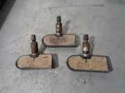 Drucksensor 9659452180 Peugeot 407 (6D) Limousine 2.0 HDiF 16V (DW10BTED4(RHR))