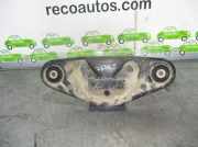 Hinterachse SsangYong Rodius Großraumlimousine 2.0 e-200 Xdi 16V 2WD (D20DTR(Euro 5))