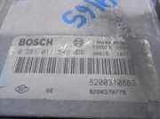 Motorsteuergerät 8200310863 Renault MEGANE II BERLINA 5P 1.9 dCi Diesel