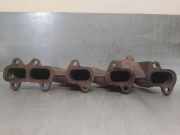 Auspuff Krümmer 057253033AB Audi (4E2) 4.2 V8 40V