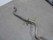 Auspuff Endtopf A2204900421 Mercedes-Benz S (W220) Limousine 4.0 S-400 CDI V8 32V (OM628.960)