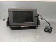 Multifunctionelle Display CC2966DV0 Mazda 5 (CR19) Großraumlimousine 2.0 CiDT 16V High Power (MZR-CD)