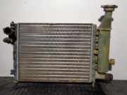 Radiator 1331HL CitroÃ«n AX SchrÃ¤gheck 10 Escapade (TU9MZ(CDZ)) TU9MZ(CDZ)