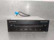 Radio 3B7035110 Volkswagen Passat Variant (3B6) Kombi 1.9 TDI 130 (AVF)