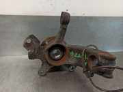 Achsschenkel Halter Links Vorne B000905680 Citroën C1 Schrägheck 1.0 12V VVT-i (1KR-FE(CFB))