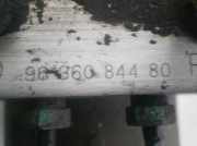 Abs Pumpe 9636084480 Peugeot 306 (7B) Limousine 2.0 HDi (DW10TD(RHY))