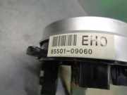 Spiegelverstellung Schalter 8550109060 SsangYong Kyron SUV 2.0 M 200 Xdi 16V 4x2 (D20DT(OM664.950))