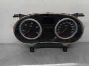 Tachoeinheit Kmh P8200451344 Renault Clio II (BB/CB) Schr?gheck 1.5 dCi 80 (K9K-702)