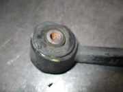 Draagarm Rechts Voor Onder Kia Rio (DC12) Limousine 1.5 RS,LS 16V (A5D)