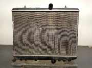 Radiator 9674089680 Citroën C4 Berline (NC) Schrägheck 5-drs 1.6 16V VTi (EP6C(5FS))