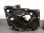 Fensterheber Links Vorne 00520155000 Jeep Renegade (BU) SUV 1.6 Multijet 16V (55260384)