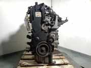 Motor QXBA Ford Mondeo IV Wagon Kombi 2.0 TDCi 140 16V (QXBA)