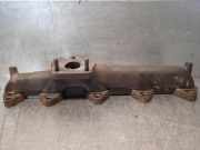 Auspuff Krümmer A6711421001 SsangYong Rodius Großraumlimousine 2.0 e-200 Xdi 16V 2WD (D20DTR(Euro 5))