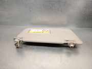 Sonnenblende Rechts 964005EF5B Nissan Micra (K14) Schrägheck 0.9 IG-T 12V (H4B-408)