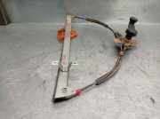 Fensterheber Rechts Vorne MANUAL Ford Fiesta 4 Schrägheck 1.8 Diesel Van 93 EEC (RTJ)