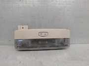 Innenbeleuchtung 8200033826 Renault II (BG0/1_) 1.9 dCi (BG08, BG0G)