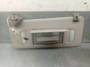 Sonnenblende Links 95136596 Daewoo / Chevrolet CHEVROLET (J309) 2.0 D