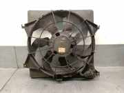 Kühlerventilator 25380A4510 Kia Carens IV (RP) Großraumlimousine 1.7 CRDi 16V (D4FD)