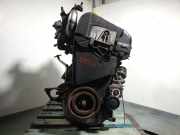 Motor K9KT766 Nissan Note (E11) GroÃŸraumlimousine 1.5 dCi 86 (K9K)