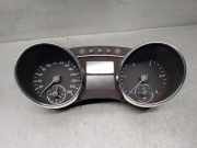Tachoeinheit Kmh A2515408147 Mercedes-Benz R (W251) Großraumlimousine 3.0 320 CDI 24V 4-Matic (OM642.950)